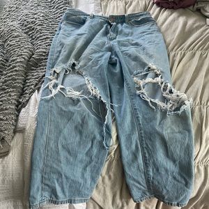 Universal thread jeans(10/30)